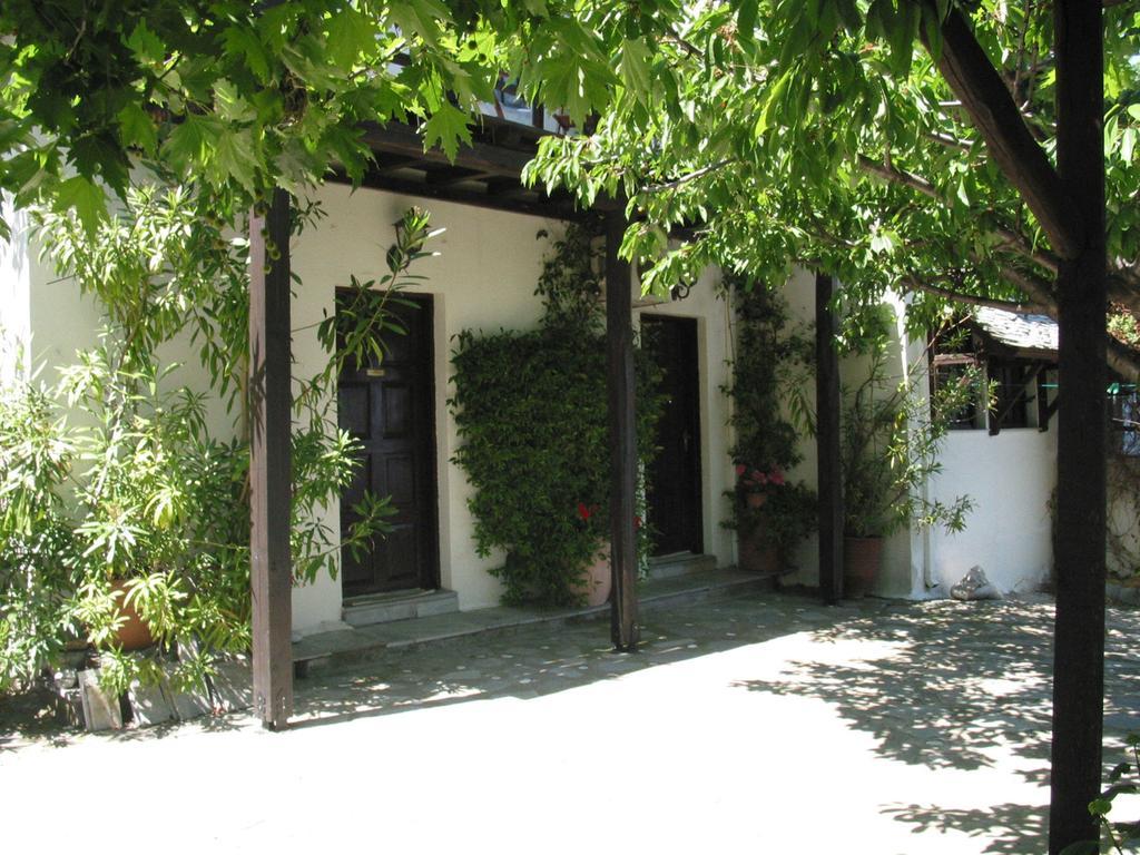 Villa Georgie Tsagkarada Exterior foto