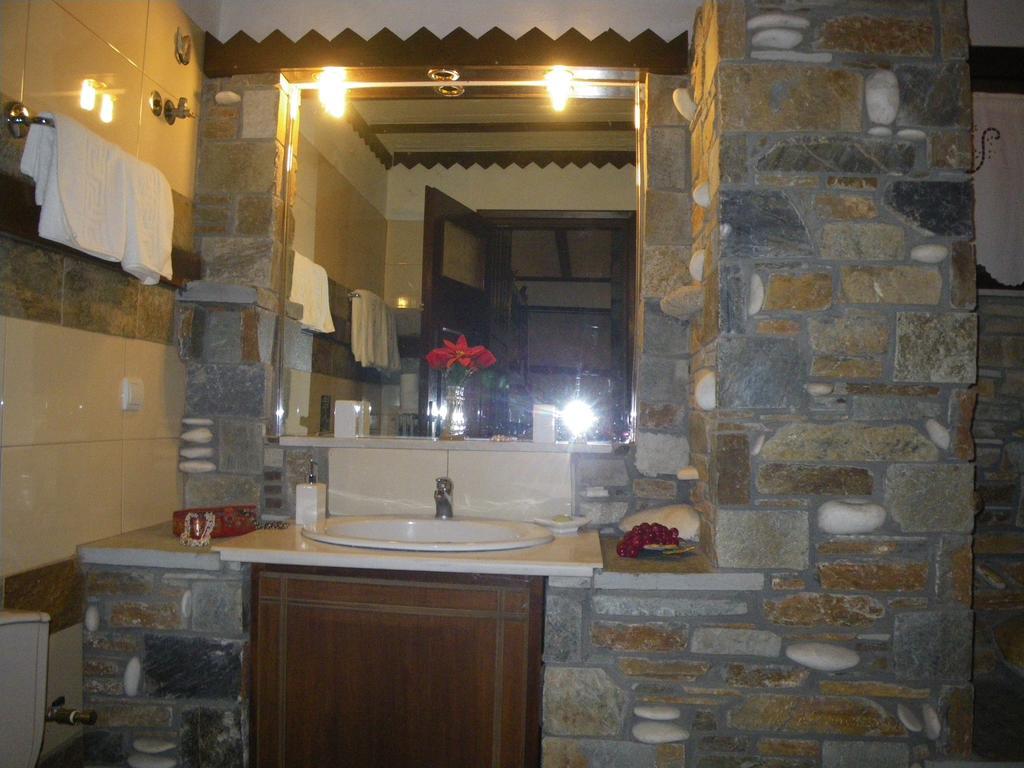 Villa Georgie Tsagkarada Exterior foto
