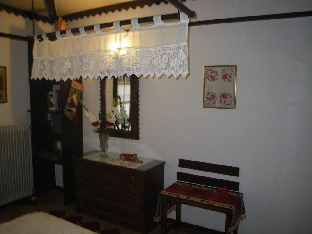 Villa Georgie Tsagkarada Exterior foto